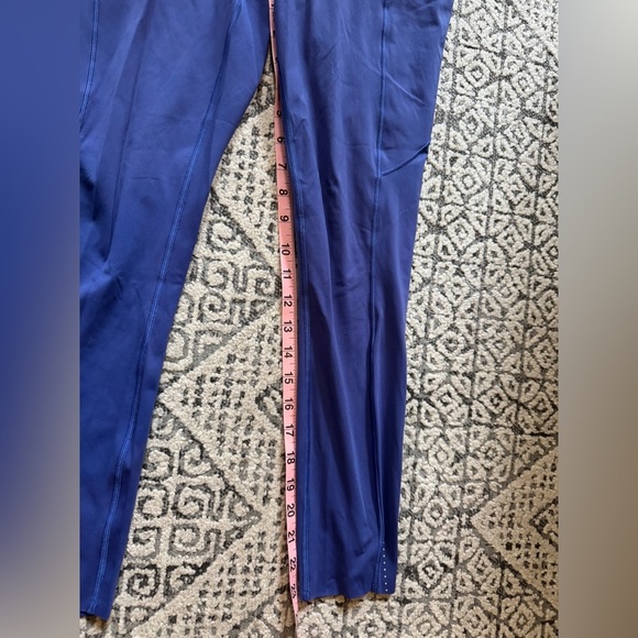 Lululemon Swift Speed High-Rise Tight - Picture 9 of 11